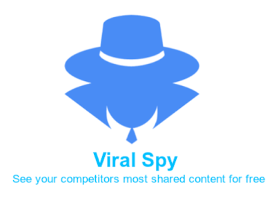 Viral Spy [See your competitors most shared content for free]