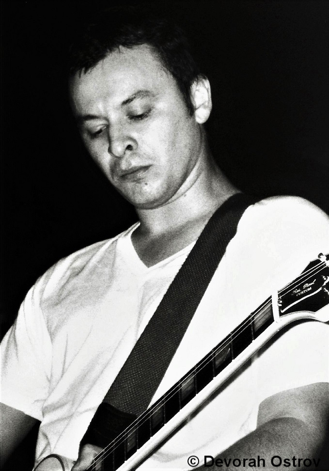 Tales From a Former Fanzine Journalist Manic Street Preachers James Dean Bradfield Talks About