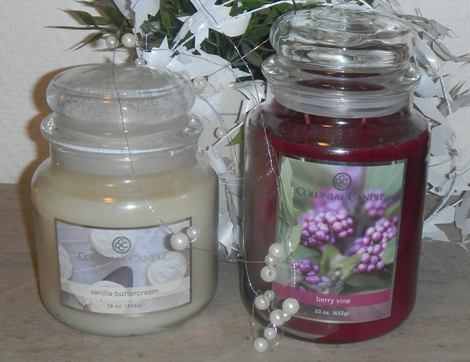 LIFE AND STUFF Yankee Candle Alternativen Teil 1 Colonial Candle