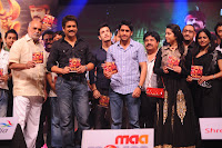 Damarukam Movie Audio Launch Gallery [Southmp3.Org] width=
