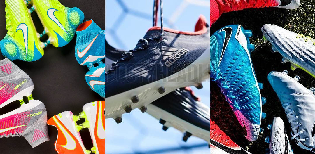 Are Men's and Women's Football Boots Identical? Footy Headlines