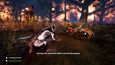 Away The Survival Series Game Screenshot 5