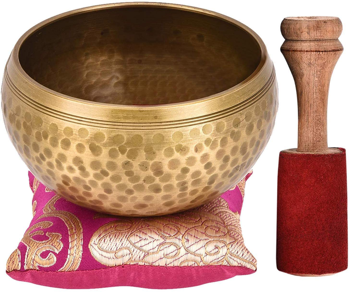 Tibetan Singing Bowl How To Use Your Singing Bowl Every Day