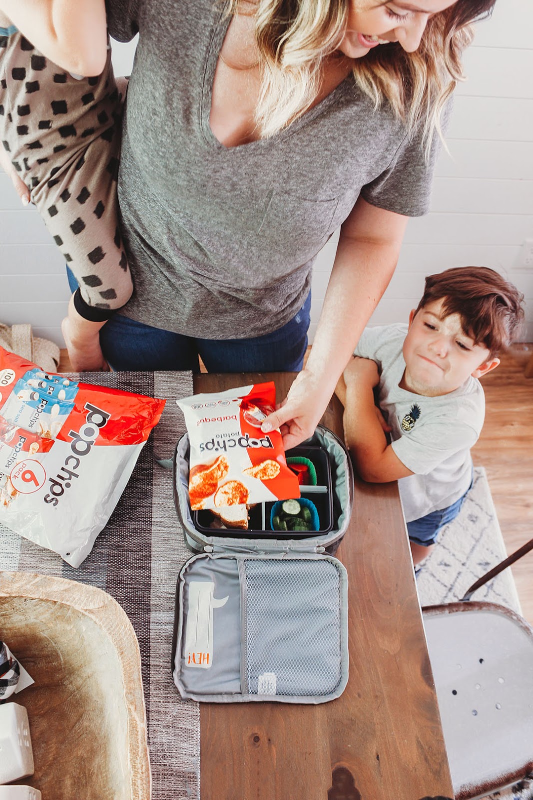 LunchTimeCrunchTime Our Lunch Box MustHaves! XO Noelle