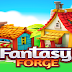 تحميل لعبة Fantasy Forge مهكرة اخر اصدار تحميل لعبة Fantasy Forge مهكرة اخر اصدار