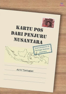 Kartu Pos Dari Penjuru Nusantara