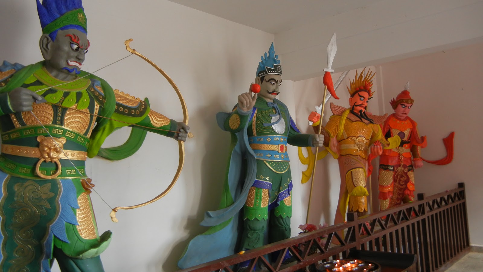 The Lucky Luke Story Moench wider Willen