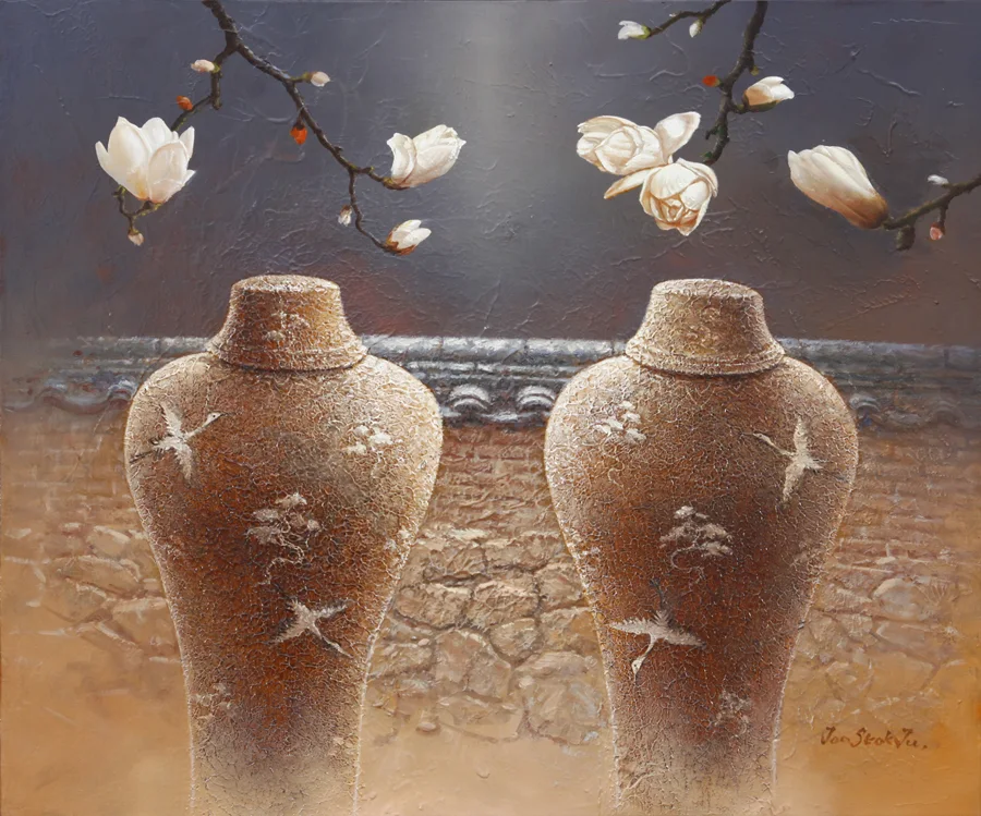 Joo Seok Ju [Joseokju] - Tutt'Art@