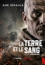 La Terre et le sang (2020) streaming