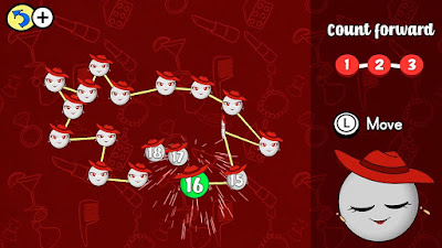 123 Dots Game Screenshot 6