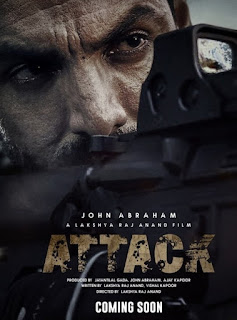 Attack Box Office Budget Hit Or Flop Predictions Posters Cast Crew Release Story Wiki Lakshya raj anand is a successful director who started his career by assisting kabir khan for new york. attack box office budget hit or flop