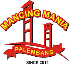 MANCING MANIA PALEMBANG