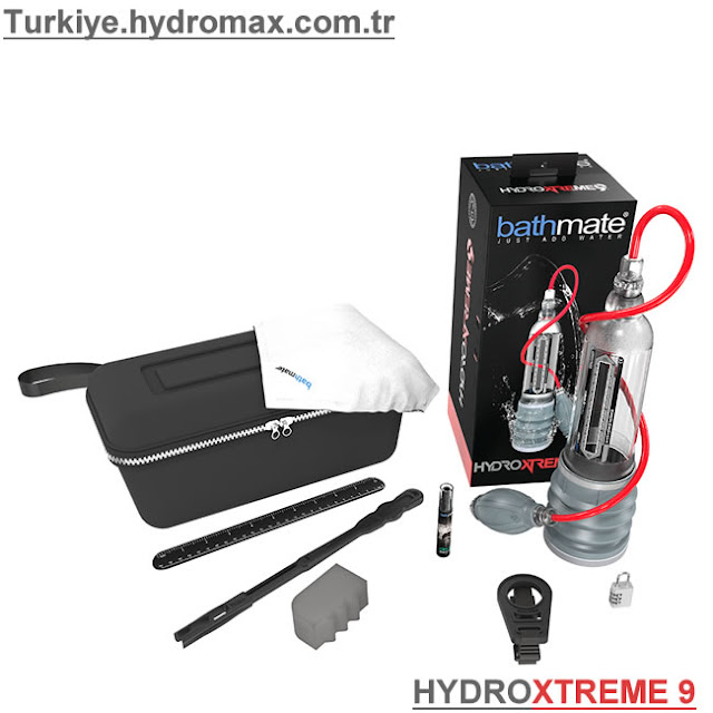 Hydroxtreme 9