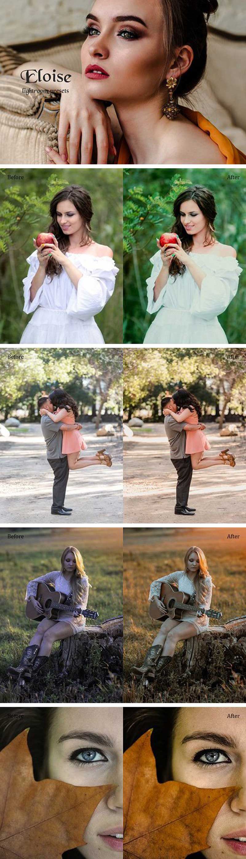 CM - Eloise presets pack 1772313 2 jtyuerd