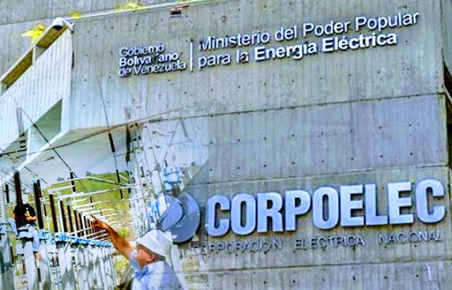 Cómo el empresario Luis Gerardo Huiza Castellanos se involucró en opacas negociaciones estatales eléctricas en Venezuela 
