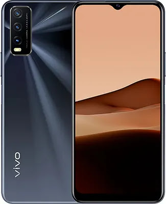 Vivo Y20G Specifications