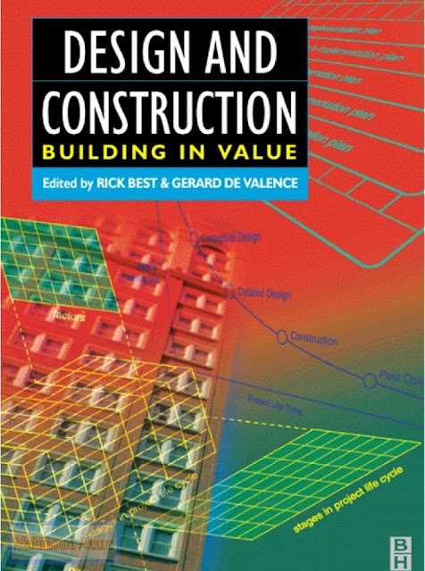 Design and Construction Building in Value