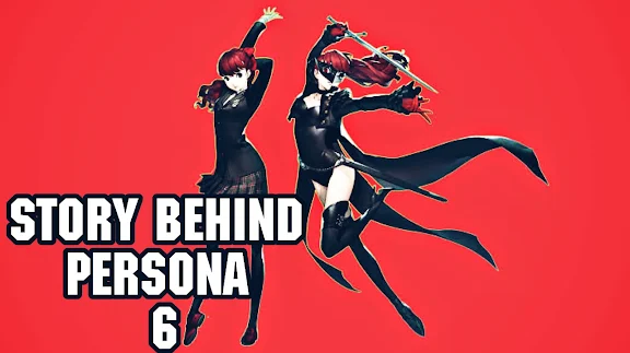 Everything about Persona 6: Release date, Platforms and much more
