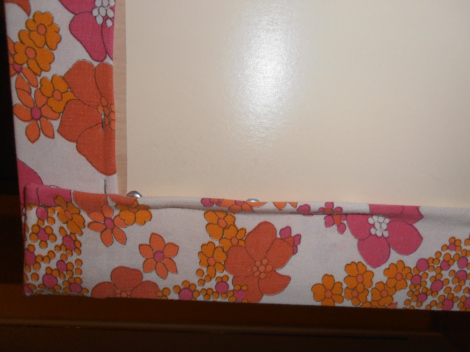 Selber machen!!: Schranktüren verschönern kann so einfach sein...