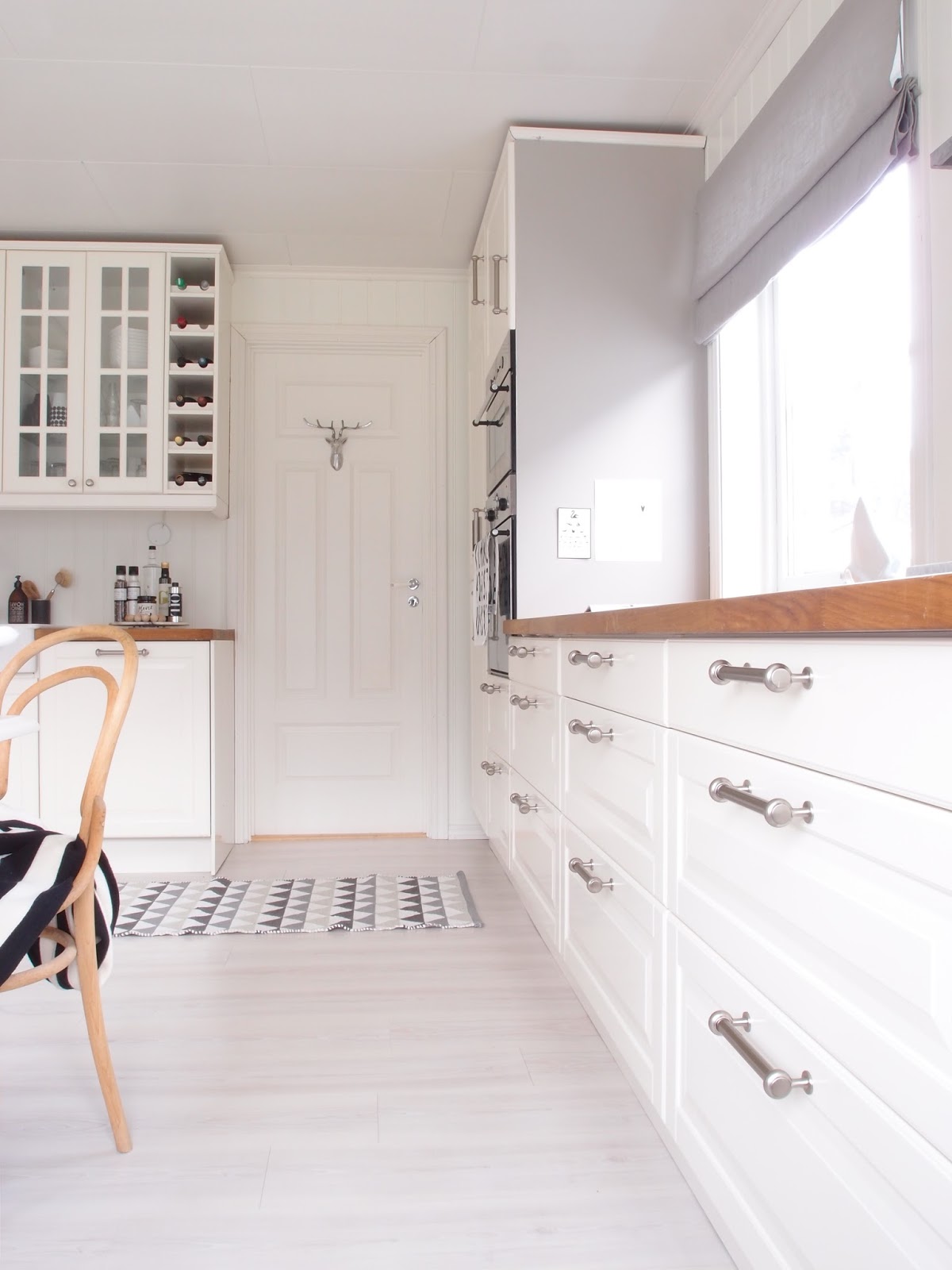 Красота в лаконичности.