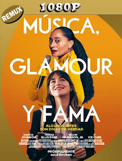 Música Glamour y Fama (2020) REMUX [1080p] Latino [GoogleDrive] SXGO
