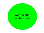 Maths Numeracy Button