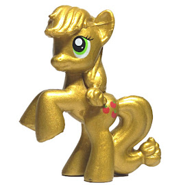 My Little Pony Wave 4 Applejack Blind Bag Pony