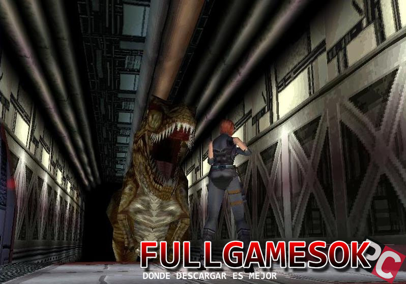 dino crisis pc download dino crisis pc download