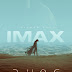 Lançado novo cartaz exclusivo IMAX para "Duna"