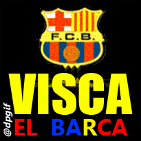 80 Animasi Bergerak Gif Logo Klub Fc Barcelona Terbaru Update