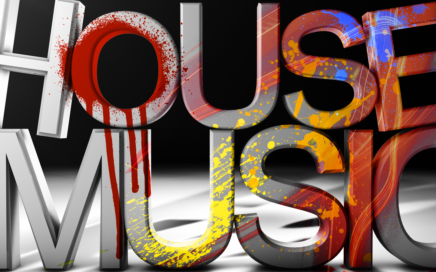 Download this Hist Ria House Music picture