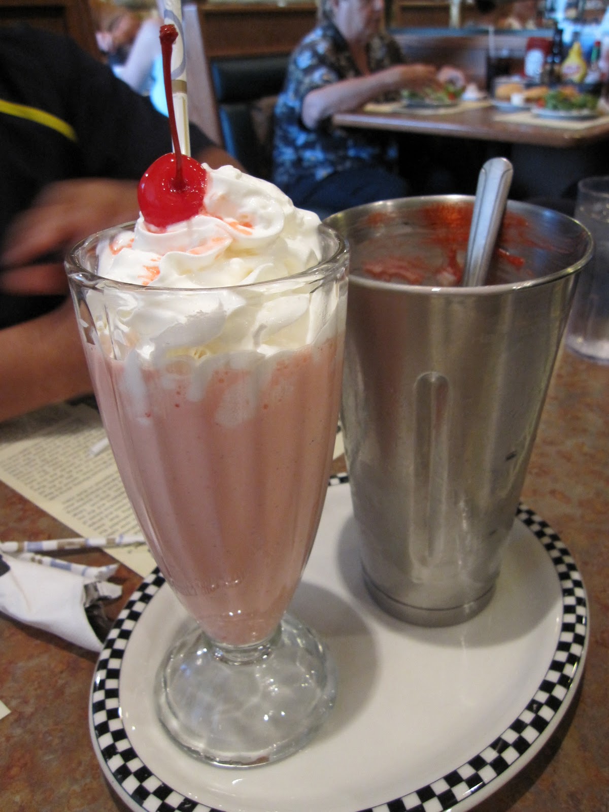 South Bay Black Bear Diner