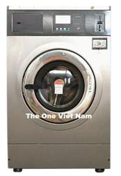 Máy giặt tính tiền tự động
