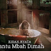 Cerita Horor Jawa: Teror Hantu Mbah Dimah Cerita Horor Jawa: Teror Hantu Mbah Dimah
