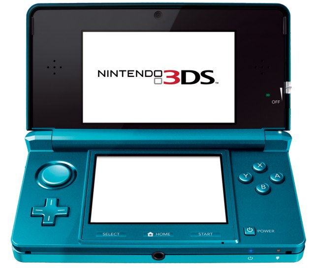 3ds