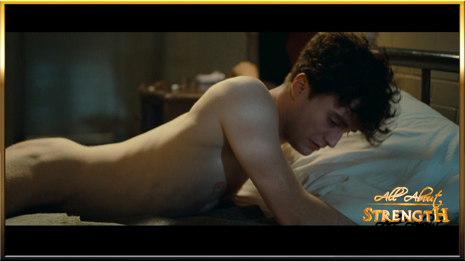 Daniel Radcliffe Naked With - Porn Pics  Movies-2055
