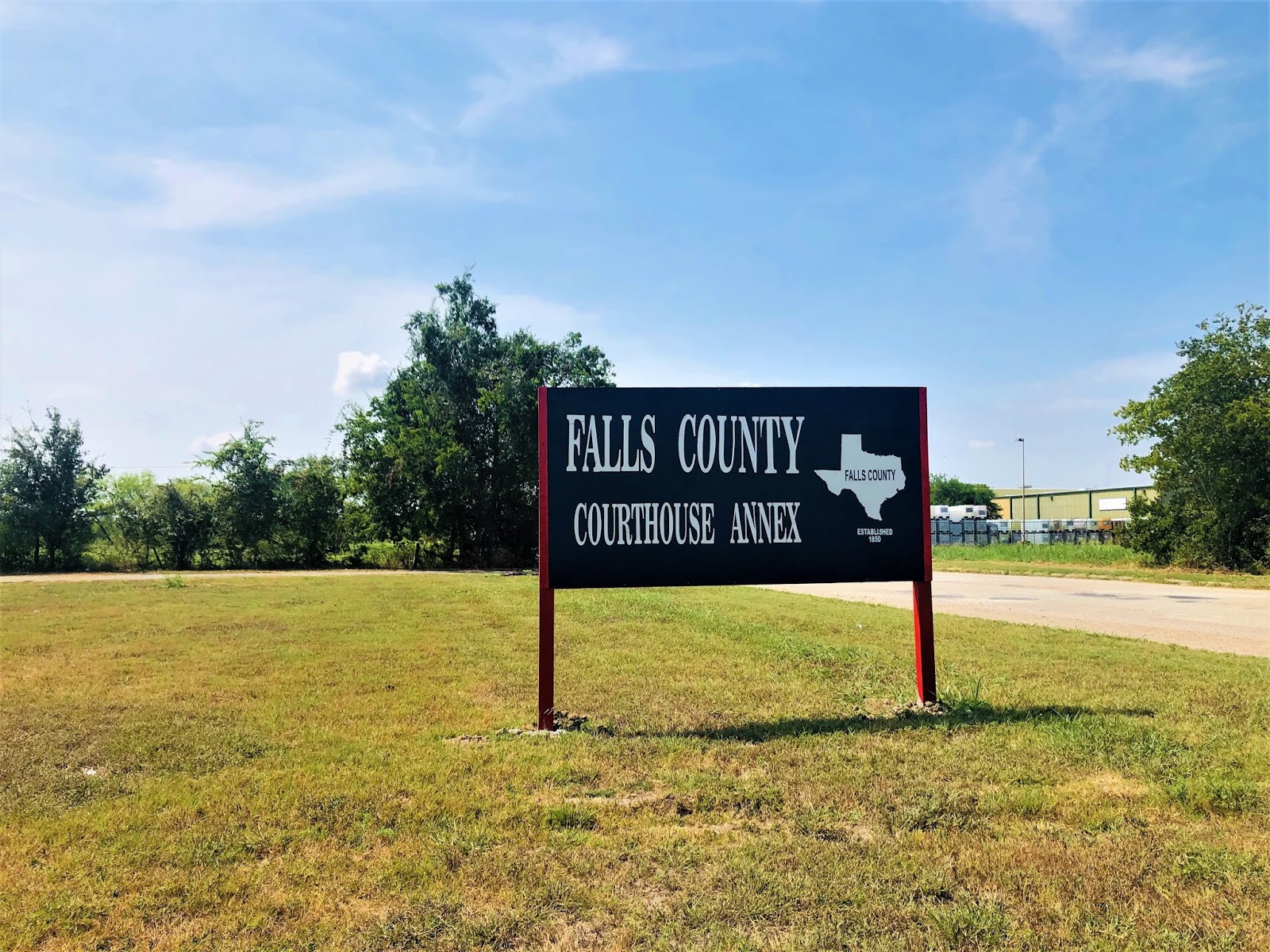 Linda's Life Journal Marlin, Texas!!