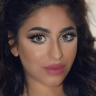 عدسات بيلا Bella lens