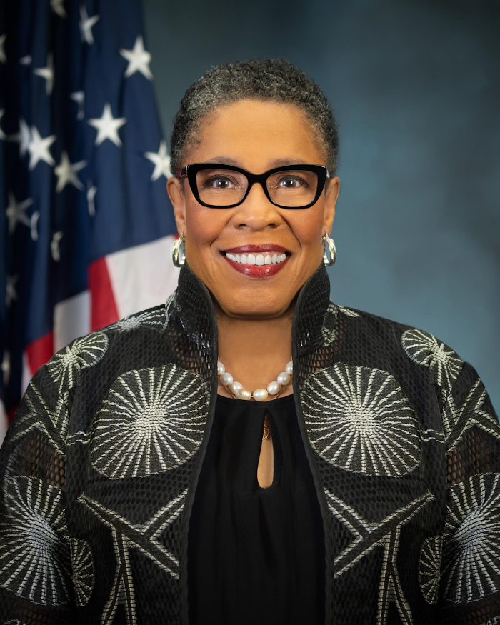 Marcia Fudge Wiki, Net Worth, Wife, And Family Is She Gay? Husband