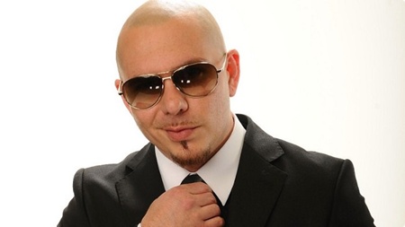 pitbull phone number email fan mail