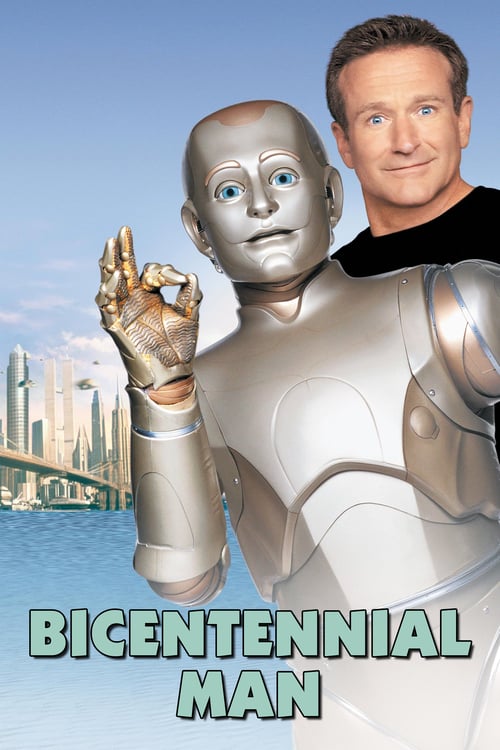 L'homme Bicentenaire Streaming Vf Gratuit [VF] L'Homme bicentenaire 1999 Film Complet Streaming - Regarder Film