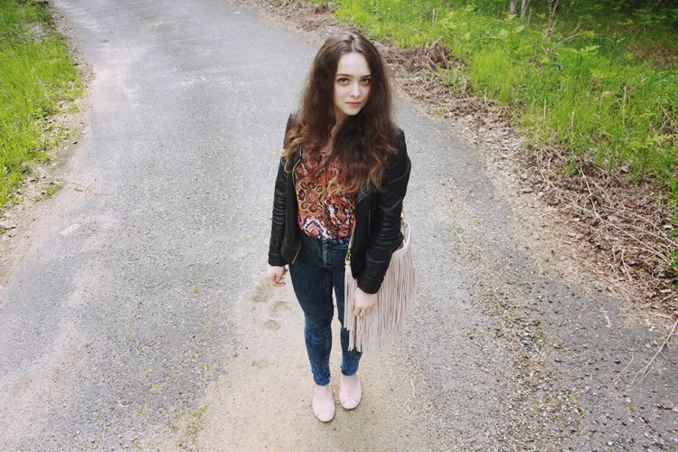 Favourite patterns ♥