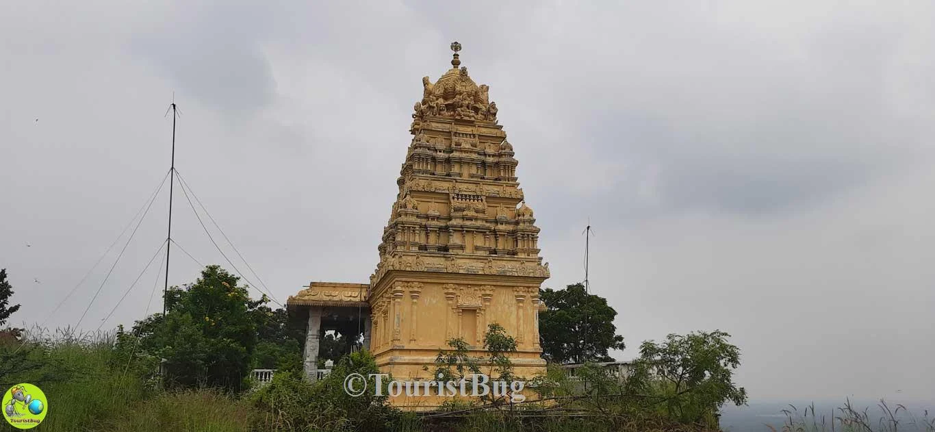 satyanarayana temple in visakhapatnam