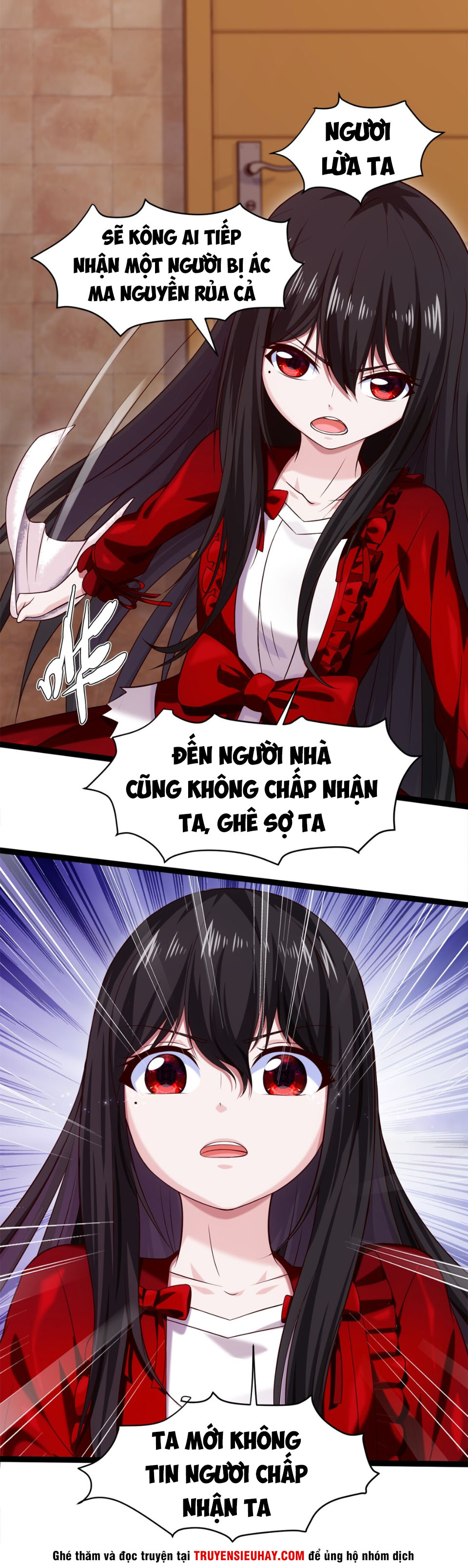 Ma Thú Kiếm Thánh Dị Giới Tung Hoành chapter 50 - Trang 6