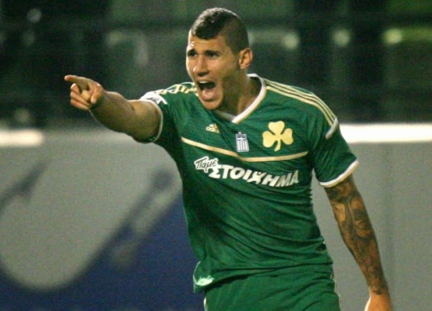 Σπάει όλα τα κοντέρ!