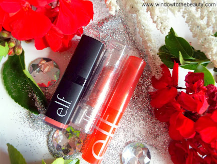 Elf Lip Products Formula Review