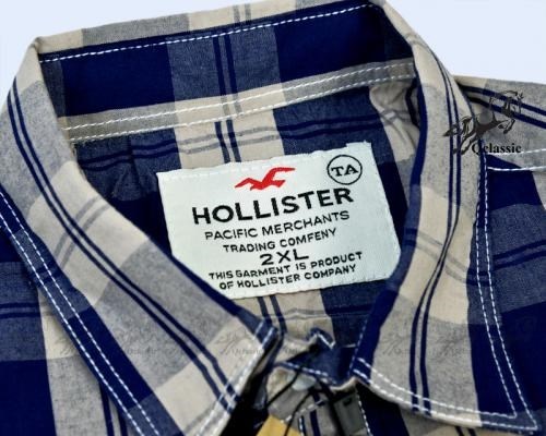 ÁO SƠ MI CARO NAM - TAY NGẮN QCLASSIC A0011 18 f593caf98 6dda 422f a6a5