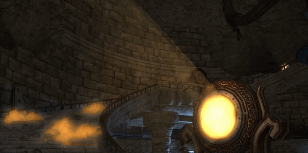 X T Gif Get It Ocarina Ffxiv Cactuar Land