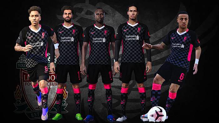 liverpool 2021 3rd kit