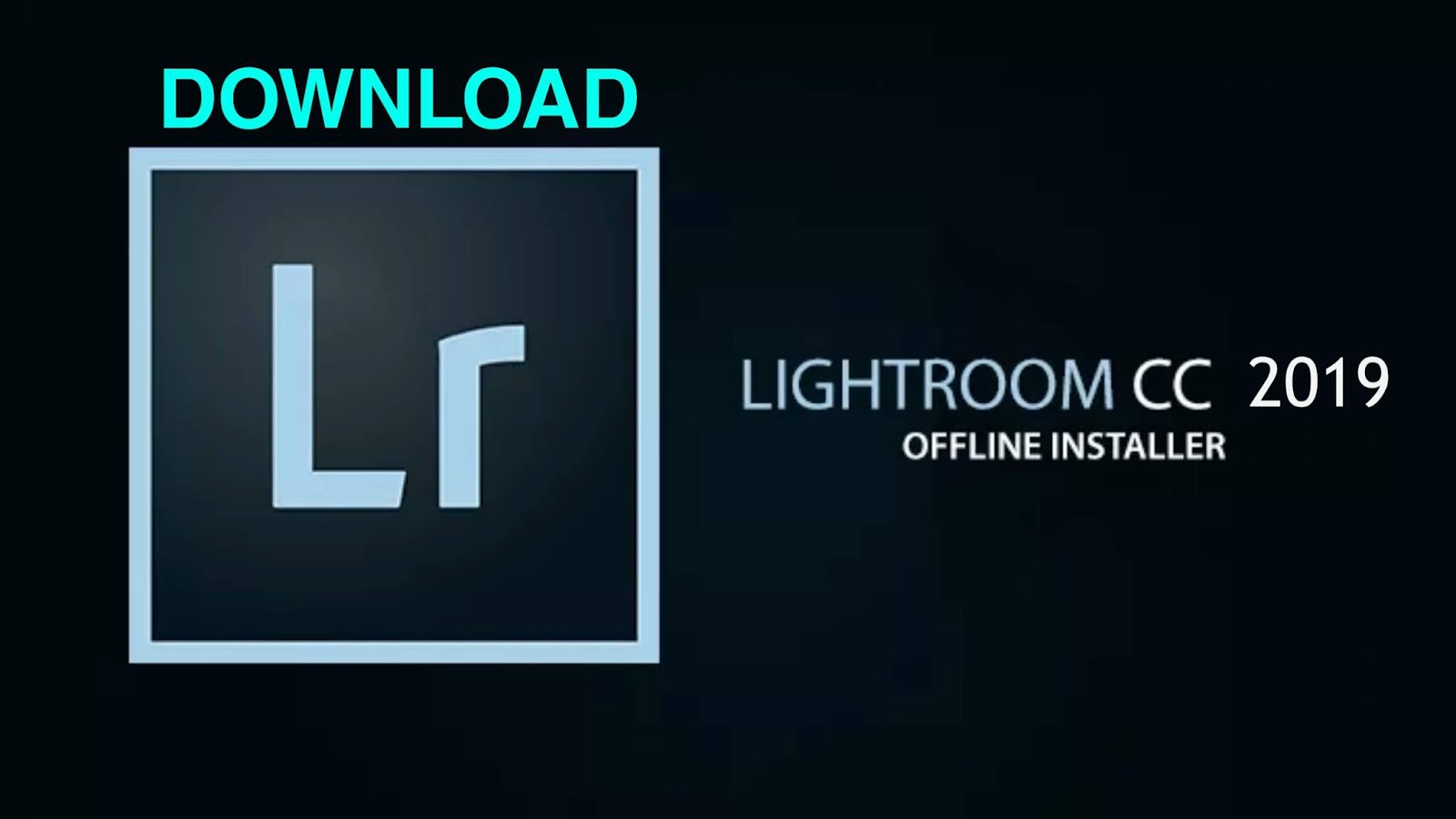 lightroom download free windows 10
